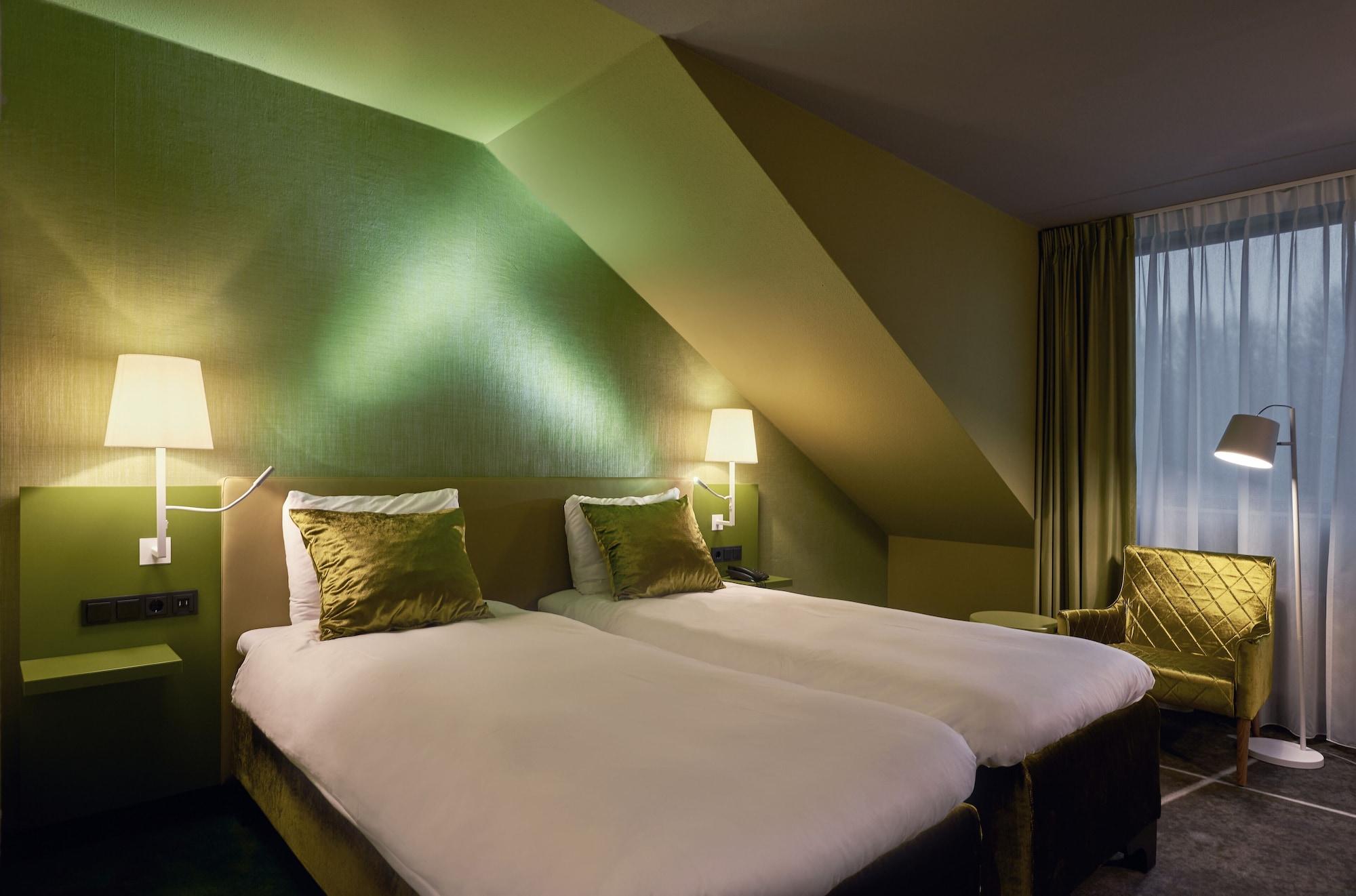 Carlton President Hotel Utrecht Kültér fotó