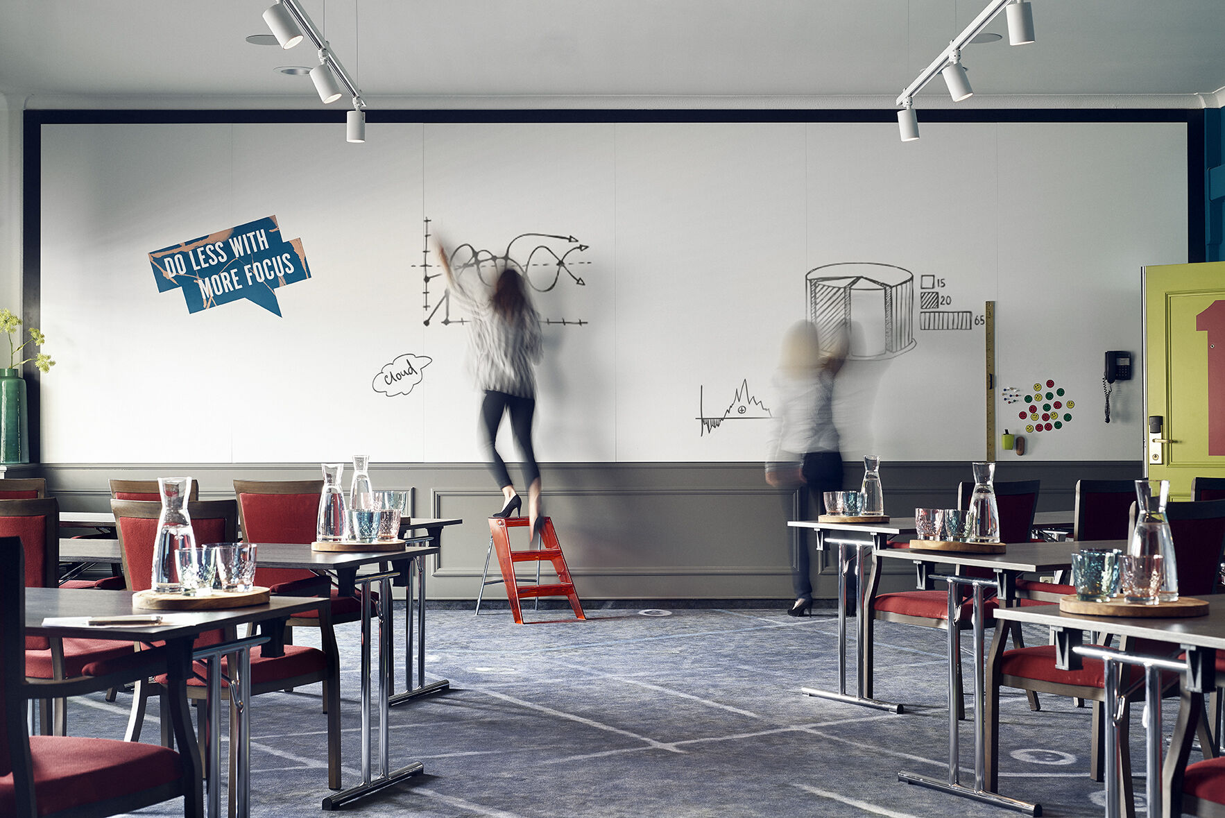 Carlton President Hotel Utrecht Kültér fotó