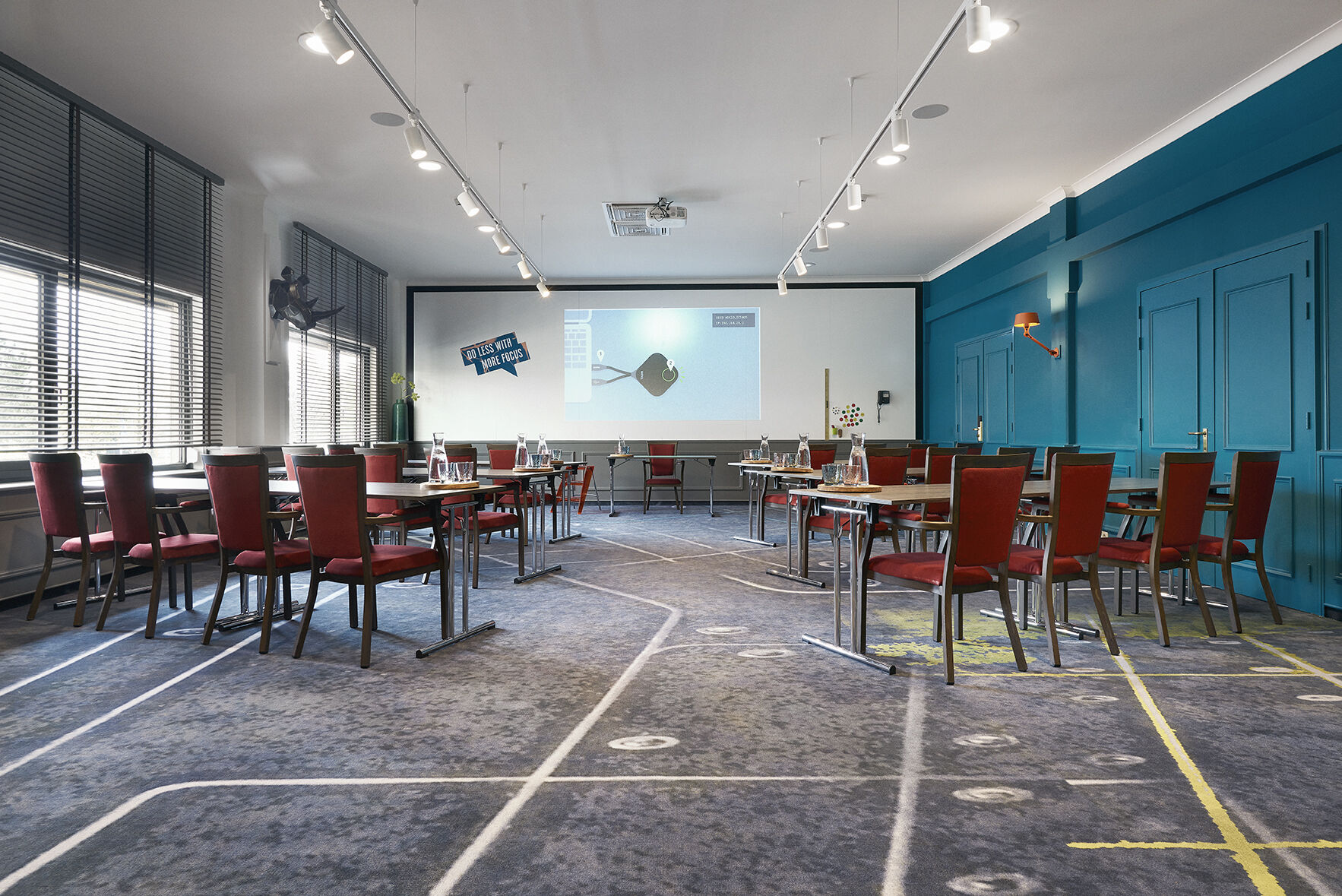 Carlton President Hotel Utrecht Kültér fotó