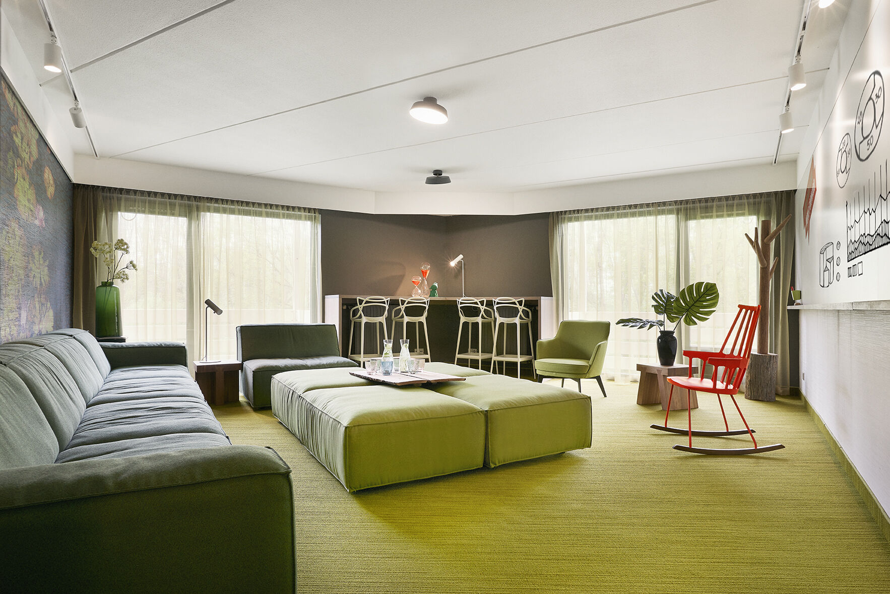 Carlton President Hotel Utrecht Kültér fotó