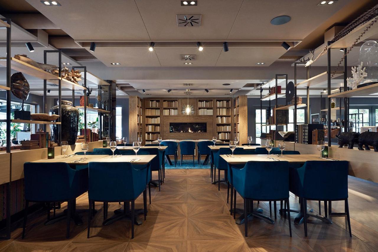 Carlton President Hotel Utrecht Létesítmények fotó